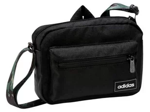 Saszetka Listonoszka Organizer Adidas GN2062 CAMO - Nerki - miniaturka - grafika 1