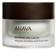 Kremy do twarzy - Ahava Extreme Krem na dzień Wygładzający i zwiększający elastyczność skóry 50 ml (697045155057) - miniaturka - grafika 1