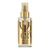 Olejki do ciała i włosów - Wella Oil Reflections Smoothening Oil 100 ml - miniaturka - grafika 1