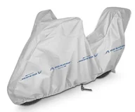 Akcesoria motocyklowe - KEGEL-B&#321;A&#379;USIAK Pokrowiec na motocykl Mobile Garage Motorcycle L Box (rozmiar L, kolor popielaty) KEGEL-B&#321;A&#379;USIAK 5-4175-248-3020 - miniaturka - grafika 1