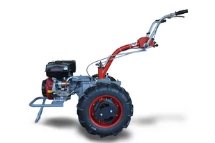 Ciągnik jednoosiowy MOTOR SICH MB-13E - Ciągniki jednoosiowe - miniaturka - grafika 5