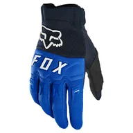 Rękawice motocyklowe - Rękawice Fox Dirtpaw Blue - miniaturka - grafika 1