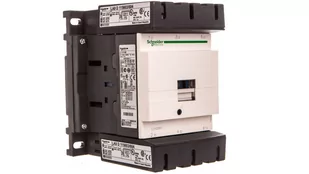 Schneider Electric Stycznik mocy 150A 3P 110V AC 1Z 1R LC1D150F7 - Silniki elektryczne i akcesoria - miniaturka - grafika 1