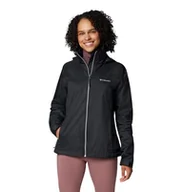 Kurtki damskie - Columbia Damska kurtka przeciwdeszczowa Switchback 4 (1 szt.) - miniaturka - grafika 1