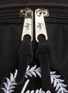Plecak do szkoły Hype Backpack - black badge - Plecaki - miniaturka - grafika 5