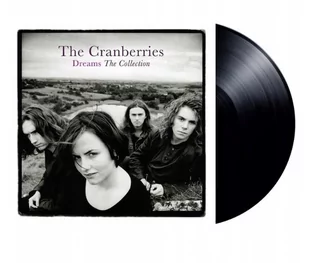 DREAMS THE COLLECTION LP Cranberries Płyta winylowa) - Pop - miniaturka - grafika 1
