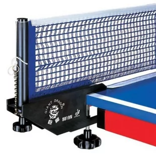 NoName Siatka do stołu ping-pongowego 9819 N 8762) 8762 - Tenis stołowy - miniaturka - grafika 1