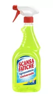 Środki do prania - Scansafatiche Sgrassatore - uniwersalny odtłuszczacz (750 ml) - miniaturka - grafika 1