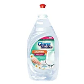Płyny do naczyń - GLANZ Meister Płyn do naczyń 1,2L SENSI TIVE - miniaturka - grafika 1