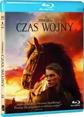 Filmy wojenne Blu-Ray - Czas wojny - miniaturka - grafika 1