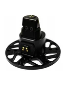 Gadżety dla graczy - Cube Controls QRX Łącznik rozstawu osi - magnetyczny GAJO-614 - miniaturka - grafika 1