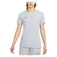Piłka nożna - Koszulka piłkarska damska Nike Dri-FIT Academy DX0521 - miniaturka - grafika 1