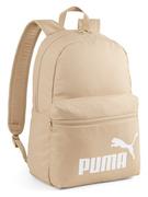 Plecaki - Puma Plecak "Phase" w kolorze beżowym - 34,6 x 48,2 x 25 cm - miniaturka - grafika 1