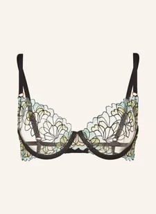 Bluebella Biustonosz Z Fiszbinami Serena gruen - Biustonosze - miniaturka - grafika 1