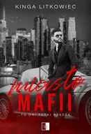 Romanse - Miasto mafii - miniaturka - grafika 1