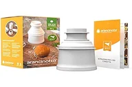 Osłony przeciwsłoneczne do aparatów - Arancinotto - 80 gramów okrągły producent Arancini - miniaturka - grafika 1