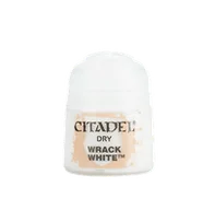 Akcesoria i części modelarskie - Dry: Wrack White - miniaturka - grafika 1