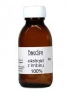 Balsamy i kremy do ciała - BingoSpa Ekstrakt z imbiru - Ginger Extract Ekstrakt z imbiru - Ginger Extract - miniaturka - grafika 1