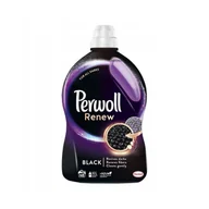 Środki do prania - Perwoll Renew Black Płyn Do Prania 48Pr 2,88L - miniaturka - grafika 1