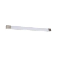Lampy ścienne - Łazienkowa lampa ścienna LED 9W PARKS W200526201 Zuma Line - miniaturka - grafika 1