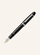 Inne akcesoria do piór i długopisów - Montblanc Pióro Wieczne Meisterstück Platinum Coated Classique - miniaturka - grafika 1