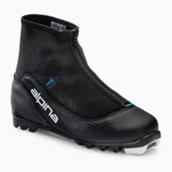 Buty narciarskie - Buty narciarskie biegowe damskie Alpina T 10 Eve czarne 5588-1  38 eu - miniaturka - grafika 1