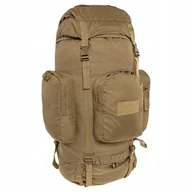 Plecaki - Plecak wojskowy taktyczny Mil-Tec Recom Rucksack 88 l Coyote - miniaturka - grafika 1