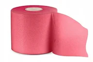 Piłka nożna - Select Okład Pod Nagolennik Czerwony - miniaturka - grafika 1