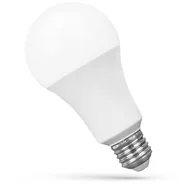 Żarówki LED - Żarówka LED GLS 18W E27 WW A70 WOJ+14248_A70 Spectrum - miniaturka - grafika 1