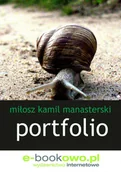 E-booki - kultura i sztuka - Portfolio - miniaturka - grafika 1
