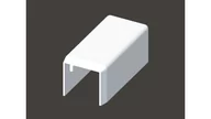 Kanały kablowe - kopos Pokrywa końcowa LHD 17x17mm 8671 /10szt./ 8671 - miniaturka - grafika 1