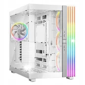 Obudowy komputerowe - Obudowa do komputera be quiet! Light Base 900 FX Midi Tower ATX Okno Biała - miniaturka - grafika 1