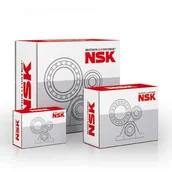 Piasty i łożyska kół - Grupa FŁT Łożysko 6303 FŁT zz 2307 - miniaturka - grafika 1