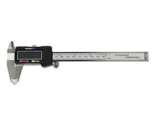 GEKO SUWMIARKA ELEKTRONICZNA 0-150 MM 0.02 L-TECH G01493 - Inne urządzenia pomiarowe - miniaturka - grafika 5