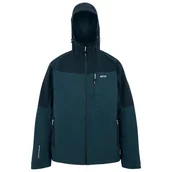 Kurtki męskie - Kurtka męska Regatta Wentwood Rozmiar: 4XL / Kolor: niebieski - miniaturka - grafika 1