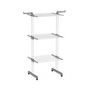 Suszarka Pionowa Mark Adler Fresh 3.0 - Suszarki na ubrania Suszarka Pionowa Mark Adler Fresh 3.0 - Suszarki na ubrania - miniaturka - grafika 1