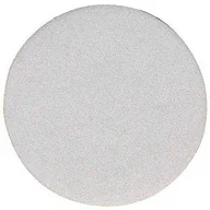 Materiały ścierne - Makita Papier ścierny na rzep (bez otworów) 180 mm, ziarn. 120, 10 szt. P-33451 - miniaturka - grafika 1