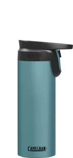 Camelbak, Butelka z filtrem, Forge Flow 500ml, VSS, Lagoon - Shakery i bidony sportowe - miniaturka - grafika 1