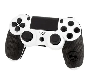 KontrolFreek Grips XT (Extra Thin) PS4 - Akcesoria do Playstation - miniaturka - grafika 1