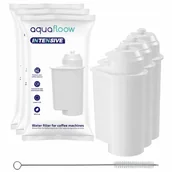 Akcesoria i części do ekspresów do kawy - Zestaw Do Siemens Eq6 Bosch 3X Filtr Wody + Wycior - miniaturka - grafika 1