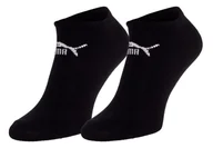Skarpetki męskie - PUMA SKARPETY QUARTER 93531501 R 43-46 - miniaturka - grafika 1
