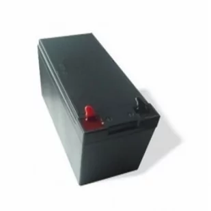Came Akumulator 12V 1,2Ah do siłowników BX243 i BX246 - Akcesoria do bram - miniaturka - grafika 1