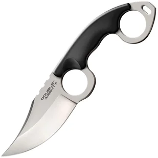 Nóż Cold Steel Double Agent II Fixed Blade - Noże - miniaturka - grafika 1