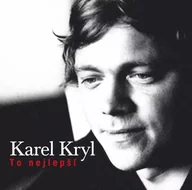Country - CD Karel Kryl: To Nejlepší - miniaturka - grafika 1