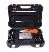 Szlifierki i polerki - MINISZLIFIERKA 126EL. KD10752 - miniaturka - grafika 1