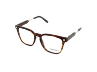 Okulary korekcyjne, oprawki, szkła - Versace VE3290 108 - miniaturka - grafika 1
