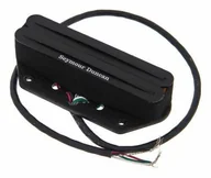 Części gitarowe, konserwacja gitary - Seymour Duncan STHR-1B odbiornik mostka Hot Rails do Tele STHR-1 - miniaturka - grafika 1