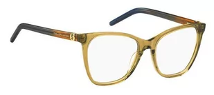 Okulary korekcyjne Marc Jacobs MARC 600 3LG - Okulary korekcyjne, oprawki, szkła - miniaturka - grafika 2