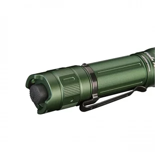 Latarka diodowa Fenix PD35 V3.0 zielona - Latarki - miniaturka - grafika 3
