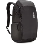 Plecaki - Thule Plecak fotograficzny EnRoute Camera Backpack 20l - black 3203902 - miniaturka - grafika 1